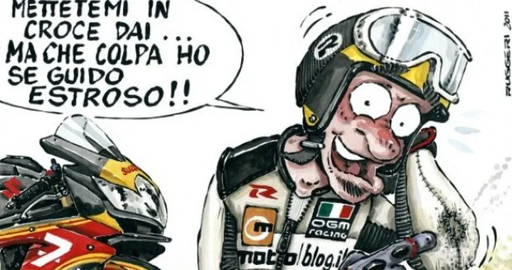 Guida estrosa... non per tutti