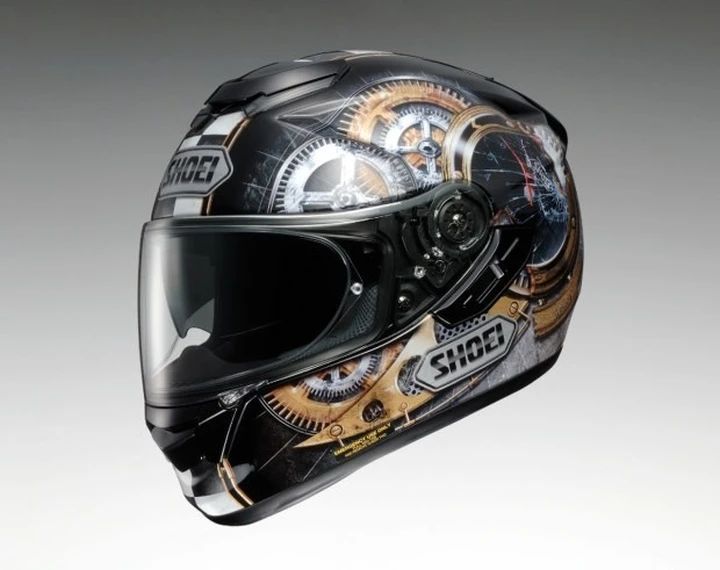 Shoei: nuove grafiche per il 2015