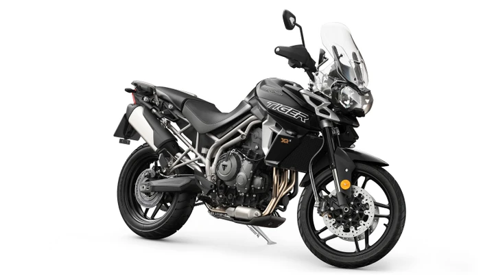 Triumph: in arrivo una Tiger 900?