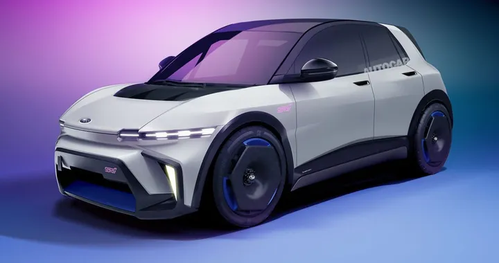 La risposta giapponese alla Renault 5: pronta a dare battaglia