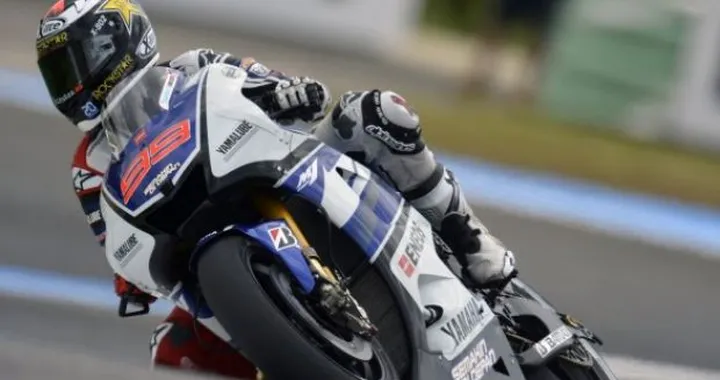 MotoGP, Le Mans: Lorenzo e Spies puntano in alto