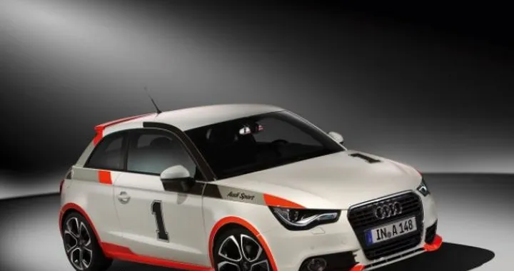 Audi S1: indiscrezioni a quota 270 Cv