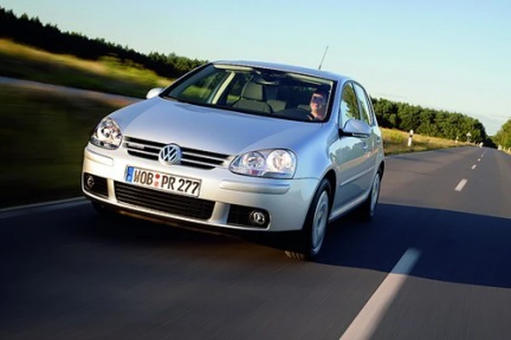 Arriva la Golf 1.4 TSI con il DSG a sette marce
