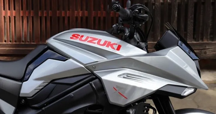 Suzuki: nuova campagna promozionale #Restart