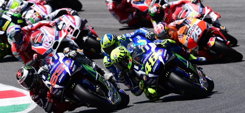 MotoGP, Moto2, Moto3 2016: le classifiche dopo il Mugello