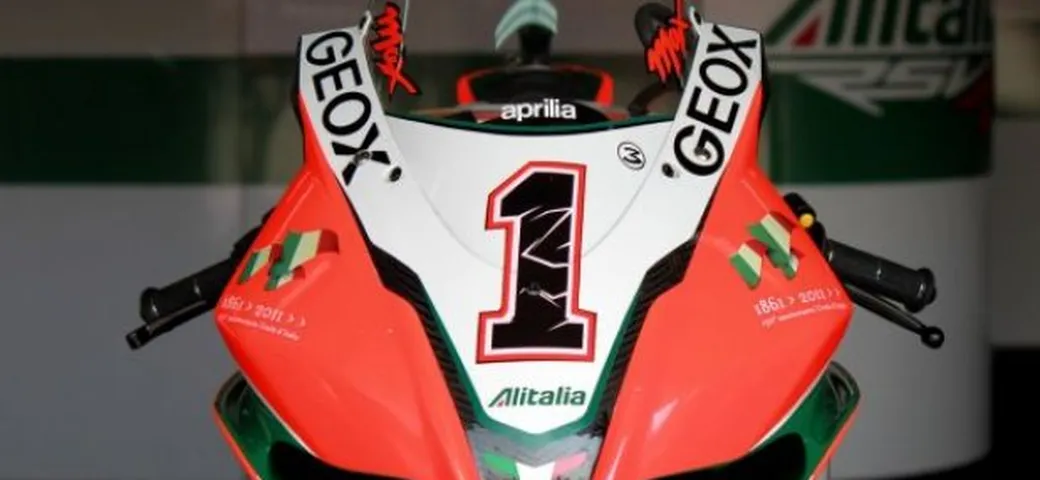 Scatto in Corsa: Qualifiche SBK Imola 2011