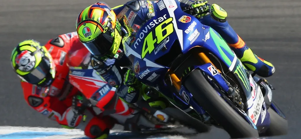 MotoGP Sepang 2015: orari TV su SKY, Cielo e MTV8