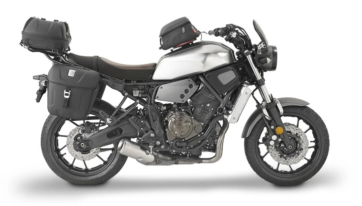 Accessori GIVI per Yamaha XSR700