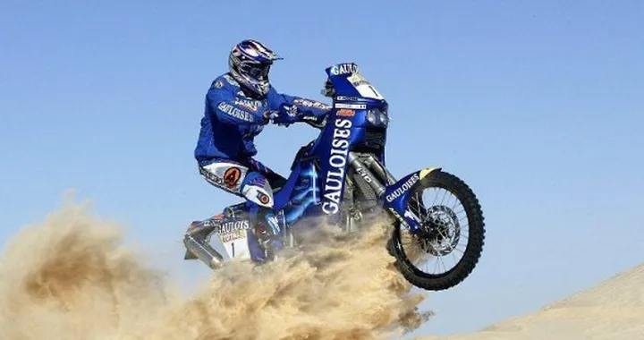 Whip Livex: il dispositivo smart per l’off road