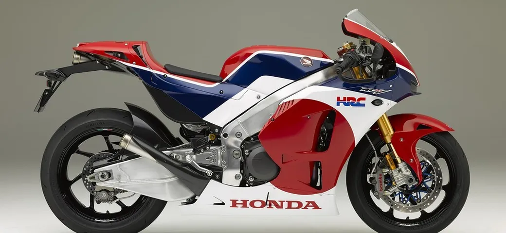 Honda RC213V-S: tutto quello che c'è da sapere