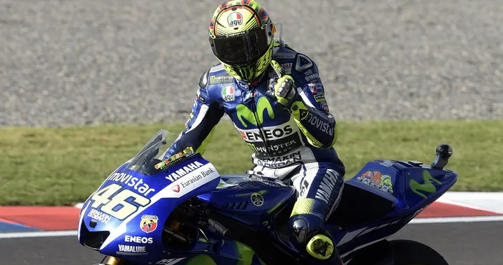 Valentino Rossi: "Nel 2016 ci proverò come sempre"