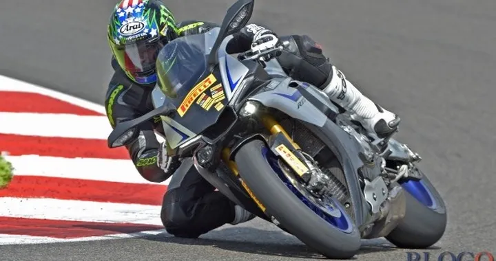 Pirelli SBK Track Day 2015: il test in pista