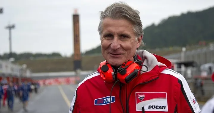 MotoGP, Ciabatti sprona la Ducati: "Ridurre il distacco dai primi"