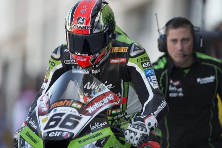 Sykes: 