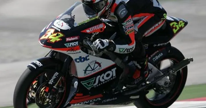 250: Dovizioso vince in Turchia