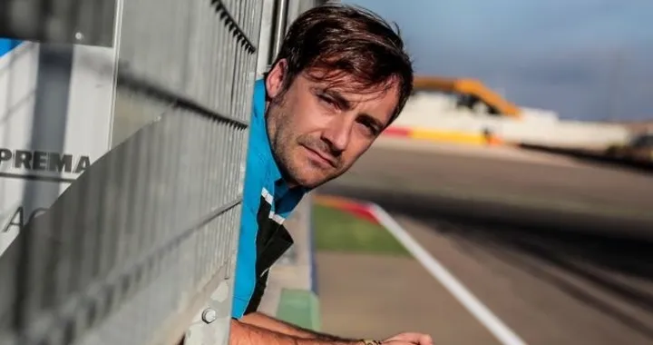 Nieto: "2017 tempo di raccolta per Sky Racing VR46"