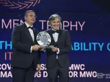 Misano World Circuit Marco Simoncelli premiato ai FIM Awards 2023
