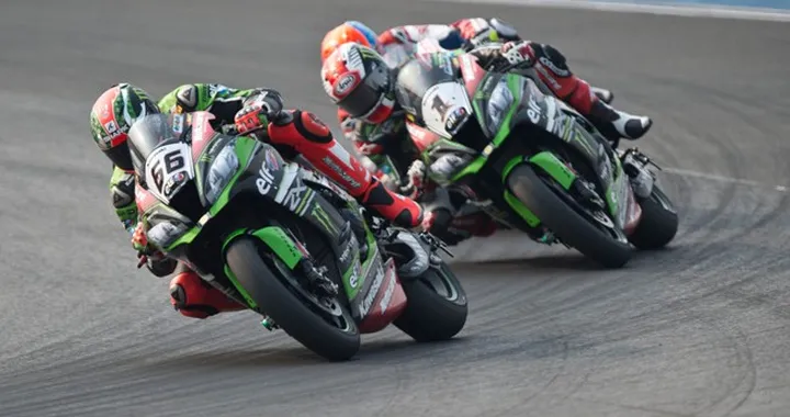 Pagelle SBK Thailandia. Rea manca il poker, “chiuso” da Sykes. Quando arrivano … i nostri?