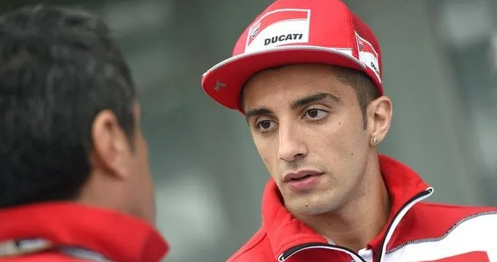 Iannone: "Difficile fare previsioni per Brno"
