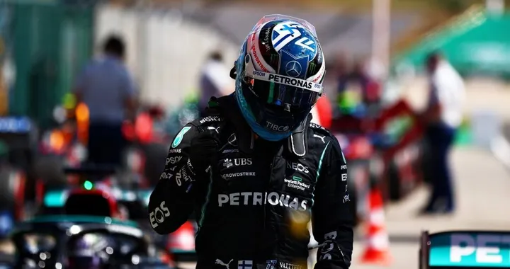 F1 GP Portogallo 2021: le qualifiche dicono Bottas e Mercedes