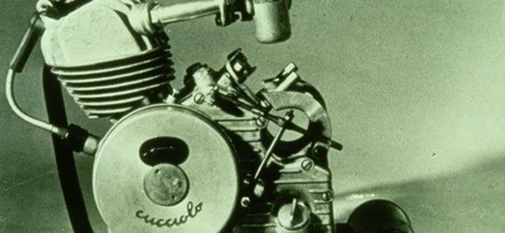 A lezione di restauro da Ducati