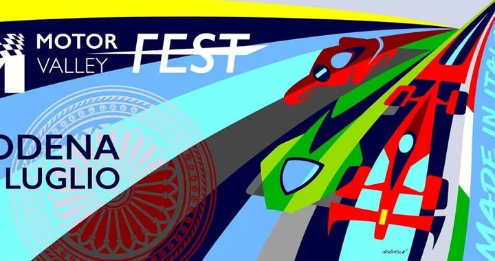 Motor Valley Fest 2021: programma, date, eventi