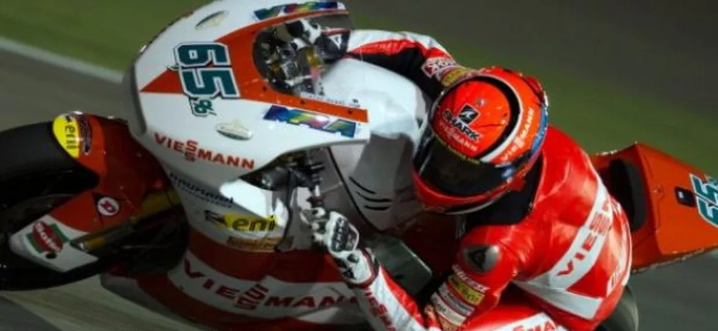 Moto2/125: a Losail è dominio assoluto di Stefan Bradl e Nico Terol