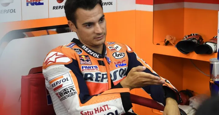 MotoGP: Daniel Pedrosa ancora in forse per Valencia