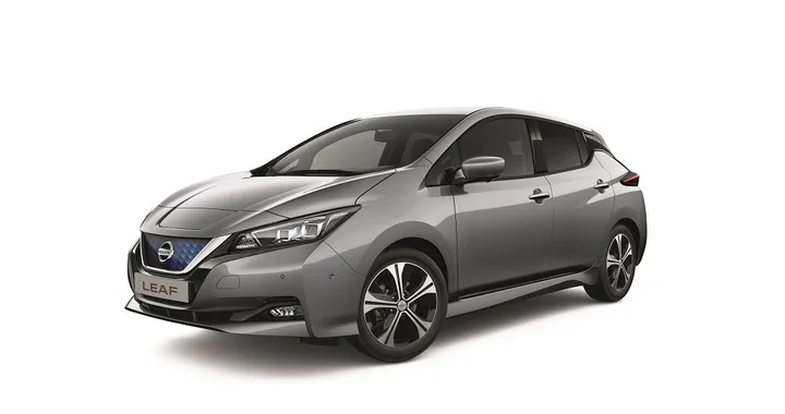 Nissan Leaf 2021: aggiornamenti, allestimenti e prezzi