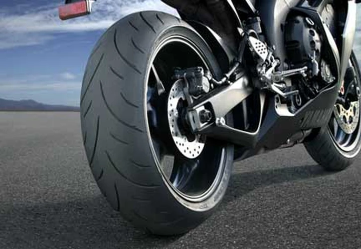 2007 Novità Dunlop