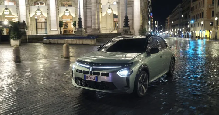 Lancia Ypsilon, scatta l'ora della Turbo 100: a partire da 22.000 euro