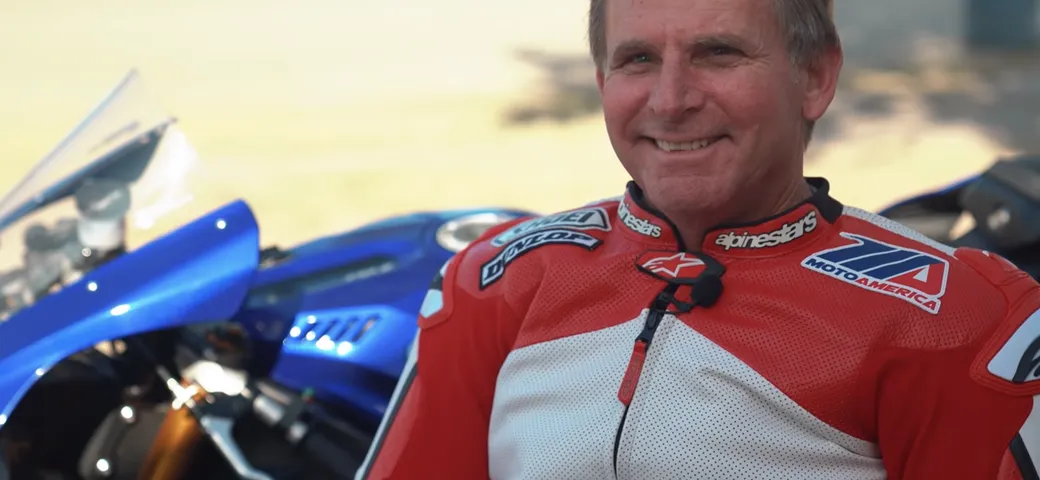 Wayne Rainey: il ritorno in sella dopo 26 anni dall'incidente di Misano
