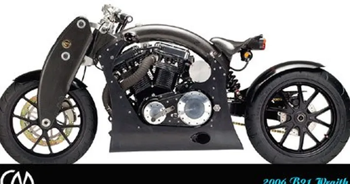 Riprende la produzione della Confederate