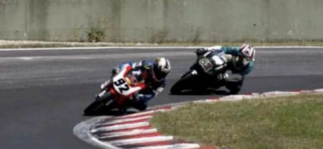 Coppa Umbria a Magione: 125 GP e Moriwaki 250 danno spettacolo a Magione