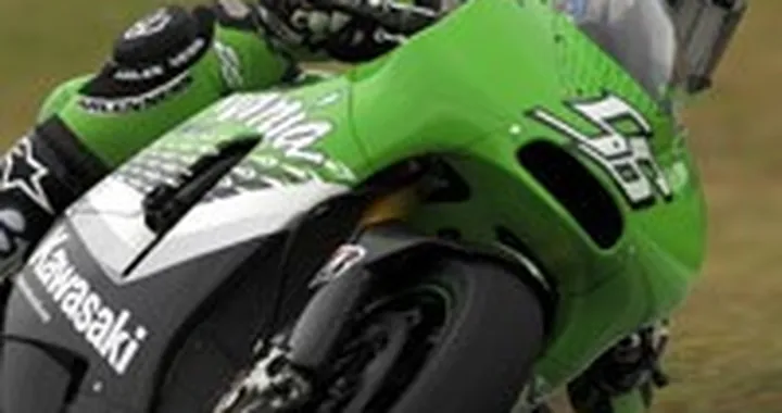 MotoGP: La pioggia esalta Nakano