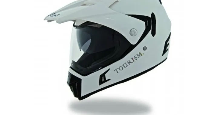 Shiro Helmets Sport MX-311 Tourism