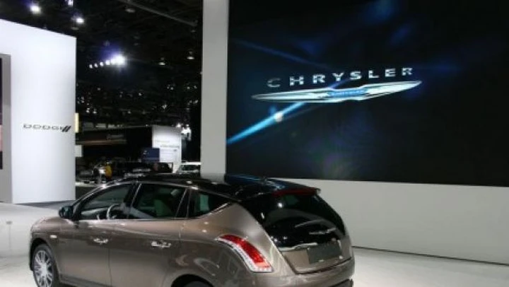 Salone di Ginevra: Lancia e Chrysler daranno vita ad una conferenza stampa congiunta