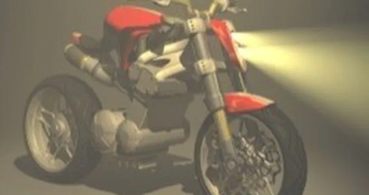 Una naked... responsabile