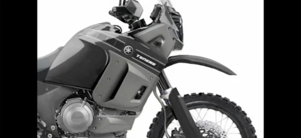 Anteprima Video Yamaha Super Ténéré 1200?