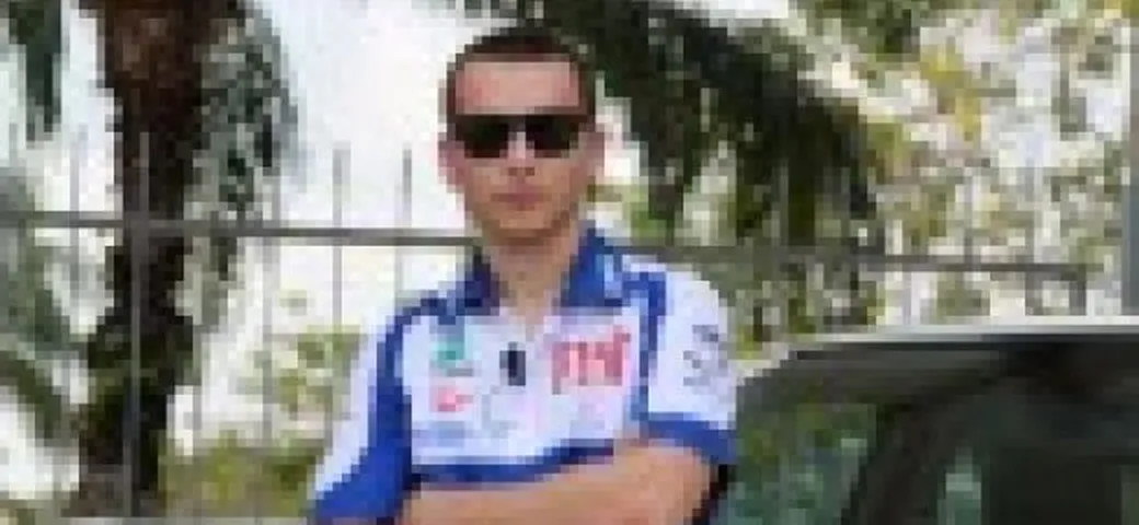 Motoblog @ Sepang con Jorge Lorenzo