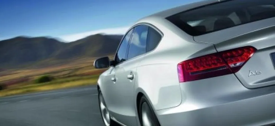 Audi A5 Sportback: dalle prove su strada emergono lacune dinamiche