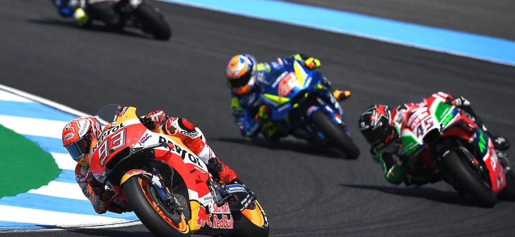 Motomondiale, dove va la MotoGP dei “trenini”?
