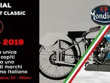 Ciapa la Moto: Mondial torna sul palcoscenico con la Sport Classic