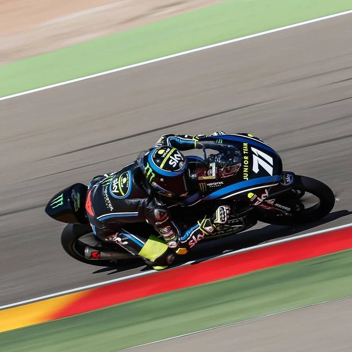 Moto3: italiani, quando il primo titolo? 23 volte iridati in 62 anni di 125