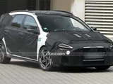 Hyundai i30, nuovo restyling in arrivo: foto spia