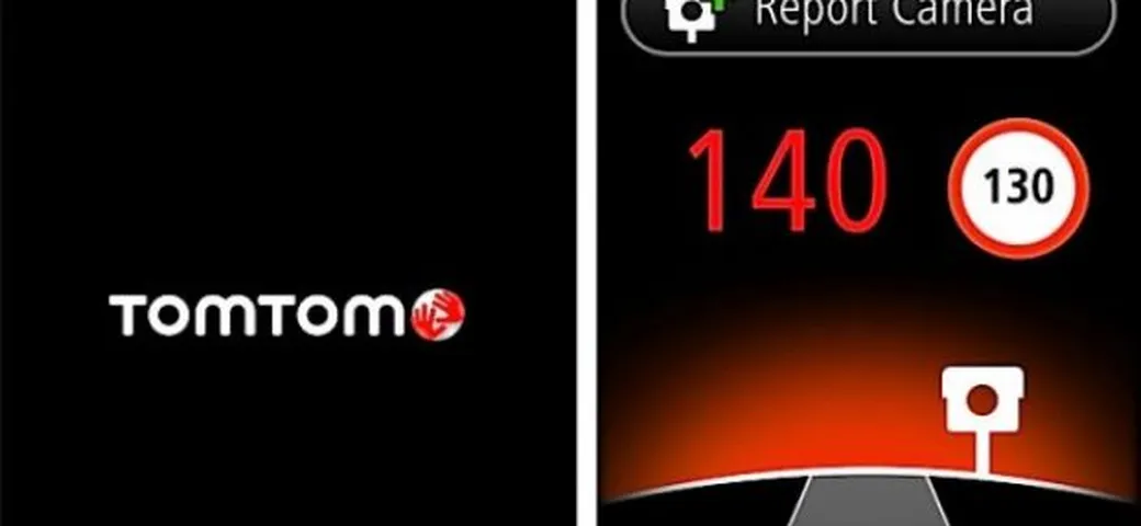 Rubrica App per motociclisti: TomTom Autovelox