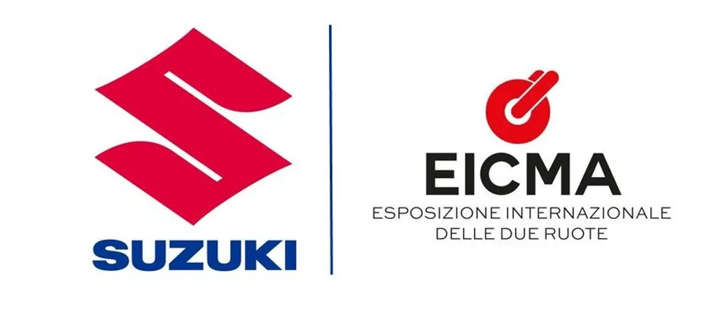 Suzuki a EICMA 2022 con due anteprime mondiali