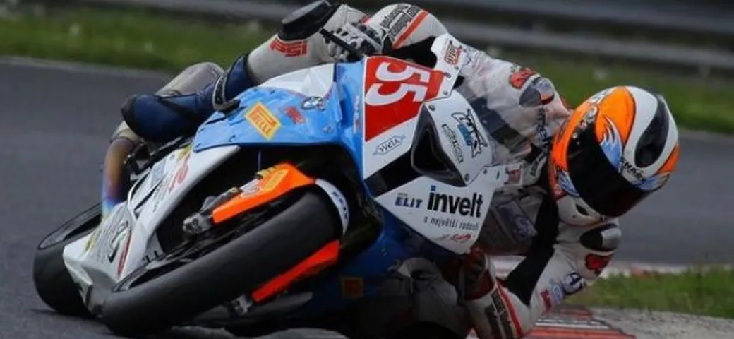 Pirelli fornitore dell'Alpe Adria Road Racing Championship 2012