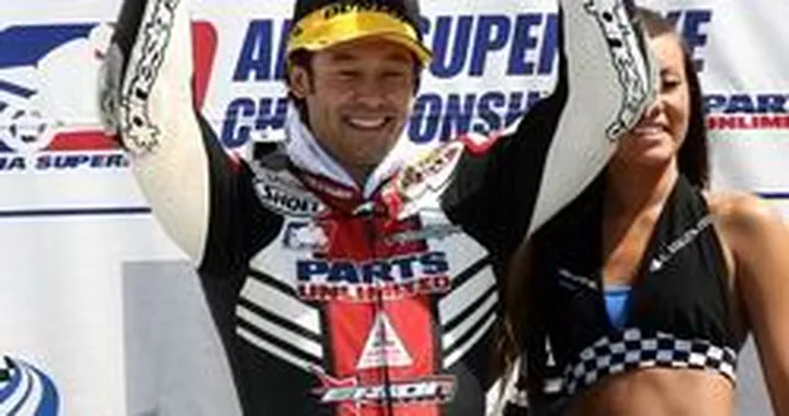 Ducati si assicura anche Zemke in Superbike