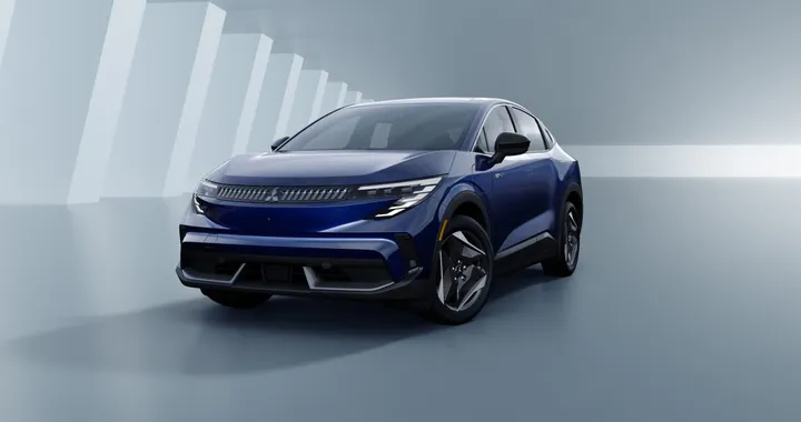 Mitsubishi rilancia Eclipse, arriva il SUV elettrico firmato Nissan